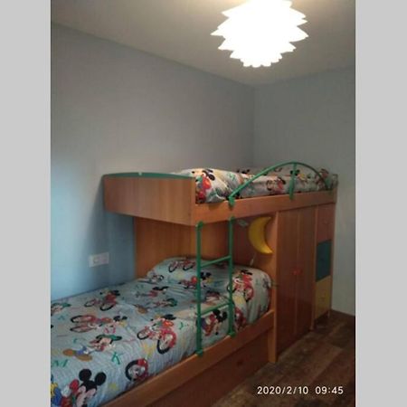 Apartamento Casa Barquero Bronchales Kültér fotó