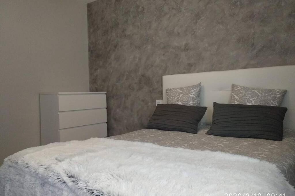 Apartamento Casa Barquero Bronchales Kültér fotó
