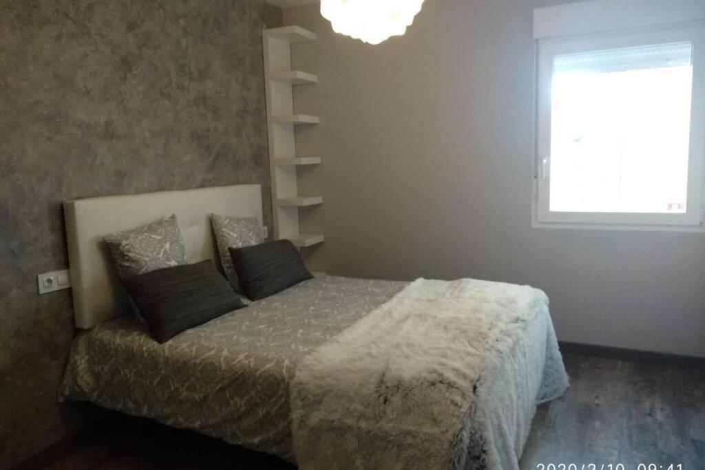 Apartamento Casa Barquero Bronchales Kültér fotó
